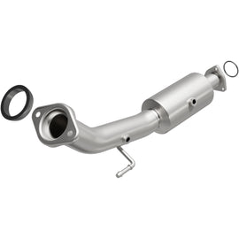 MagnaFlow 2007-2011 Honda Civic L4 2.0L California Catalytic Converter Direct Fit (5461185)