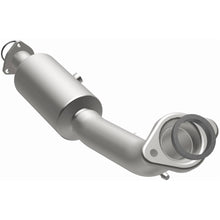 Load image into Gallery viewer, MagnaFlow 2007-2011 Honda Civic L4 2.0L California Catalytic Converter Direct Fit (5461185)