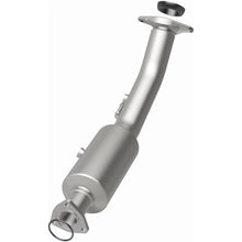 Load image into Gallery viewer, MagnaFlow 2007-2011 Honda Civic L4 2.0L California Catalytic Converter Direct Fit (5461185)