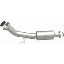 Load image into Gallery viewer, MagnaFlow 2007-2011 Honda Civic L4 2.0L California Catalytic Converter Direct Fit (5461185)