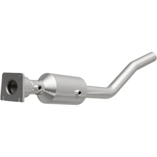 Load image into Gallery viewer, Magnaflow 09-14 Jeep Patriot 2.0L Direct Fit Converter (5461192)