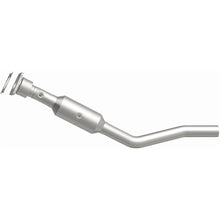 Load image into Gallery viewer, Magnaflow 09-14 Jeep Patriot 2.0L Direct Fit Converter (5461192)