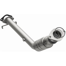 Load image into Gallery viewer, Magnaflow 06-09 Chevrolet Impala 3.5L Direct Fit Converter (5461195)