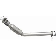 Load image into Gallery viewer, Magnaflow 06-09 Chevrolet Impala 3.5L Direct Fit Converter (5461195)