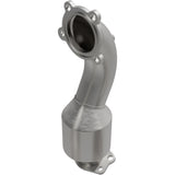 Magnaflow 07-09 Pontiac Solstice 2.0L Direct Fit Converter (5461201)