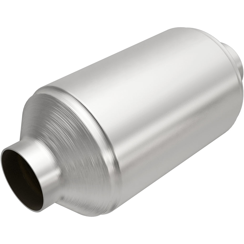 Magnaflow 2.25 CA 4in. Spun Universal Converter (5461205)
