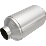 Magnaflow California Universal Catalytic Converter - 3in ID / 3in OD / 8.75in L (5461209)