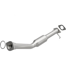 Load image into Gallery viewer, Magnaflow 07-09 Chevrolet Impala 5.3L Direct Fit Converter (5461221)