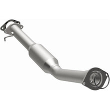 Load image into Gallery viewer, Magnaflow 07-09 Chevrolet Impala 5.3L Direct Fit Converter (5461221)