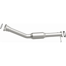 Load image into Gallery viewer, Magnaflow 07-09 Chevrolet Impala 5.3L Direct Fit Converter (5461221)