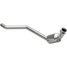 Load image into Gallery viewer, Magnaflow 03-05 Jaguar S-Type 4.2L Direct Fit Converter (5461224)