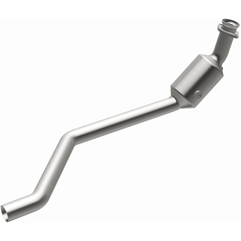 Magnaflow 03-05 Jaguar S-Type 4.2L Direct Fit Converter (5461224)