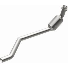 Load image into Gallery viewer, Magnaflow 03-05 Jaguar S-Type 4.2L Direct Fit Converter (5461224)