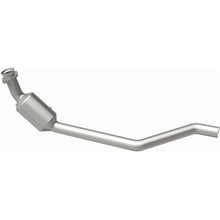 Load image into Gallery viewer, Magnaflow 03-05 Jaguar S-Type 4.2L Direct Fit Converter (5461224)