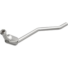 Load image into Gallery viewer, Magnaflow 03-05 Jaguar S-Type 4.2L Direct Fit Converter (5461225)