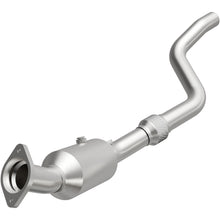 Load image into Gallery viewer, Magnaflow 09-14 Dodge Challenger 5.7L Direct Fit Converter (5461243)
