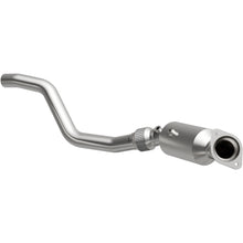 Load image into Gallery viewer, Magnaflow 09-14 Dodge Challenger 5.7L Direct Fit Converter (5461244)