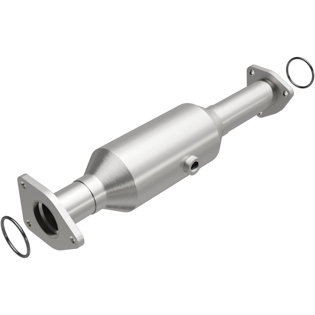 MagnaFlow 03-07 Honda Accord L4 2.4L California Catalytic Converter Direct Fit (5461260)