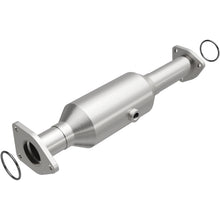 Load image into Gallery viewer, MagnaFlow 03-07 Honda Accord L4 2.4L California Catalytic Converter Direct Fit (5461260)