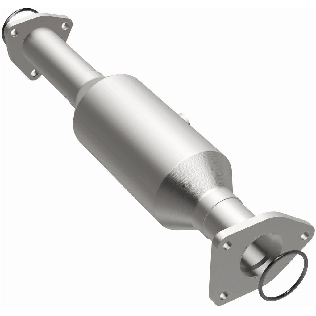 MagnaFlow 03-07 Honda Accord L4 2.4L California Catalytic Converter Direct Fit (5461260)