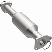 Load image into Gallery viewer, MagnaFlow 03-07 Honda Accord L4 2.4L California Catalytic Converter Direct Fit (5461260)