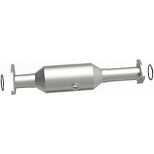 Load image into Gallery viewer, MagnaFlow 03-07 Honda Accord L4 2.4L California Catalytic Converter Direct Fit (5461260)