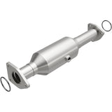 MagnaFlow 03-07 Honda Accord L4 2.4L California Catalytic Converter Direct Fit (5461260)