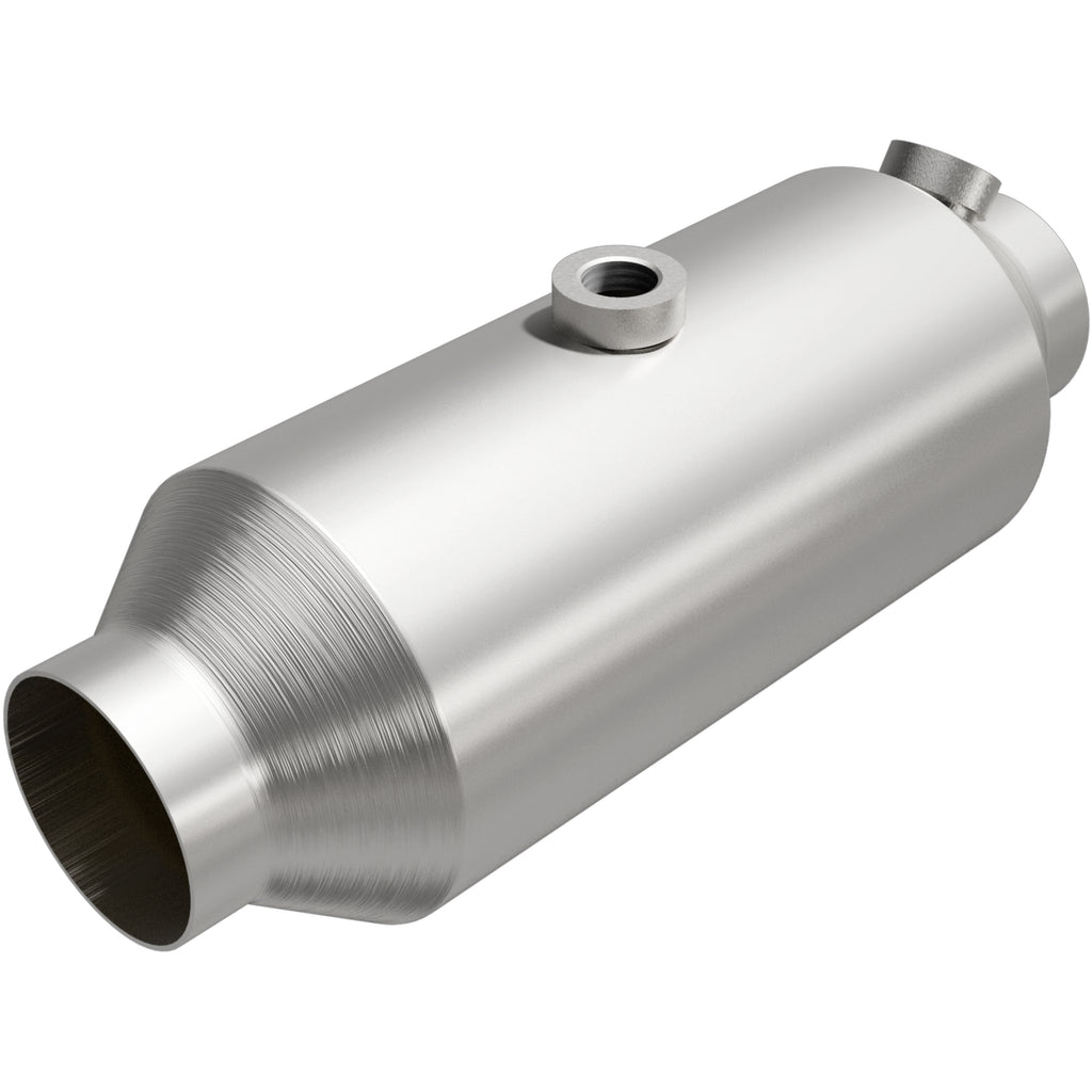 Magnaflow 2.25 1-O2 CA Universal Converter (5461325)