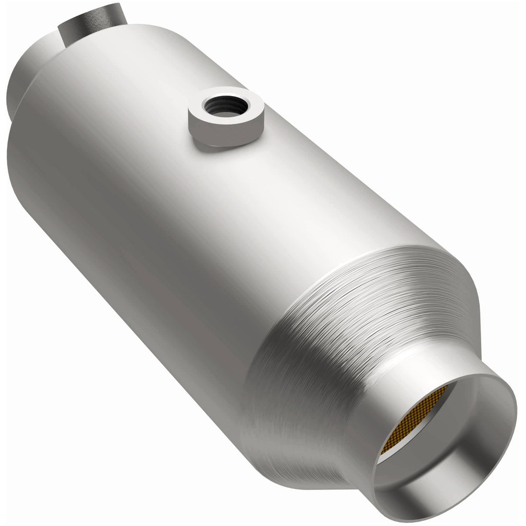 Magnaflow 2.25 1-O2 CA Universal Converter (5461325)