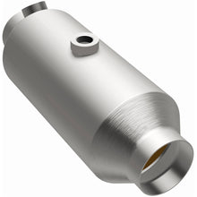 Load image into Gallery viewer, Magnaflow 2.25 1-O2 CA Universal Converter (5461325)
