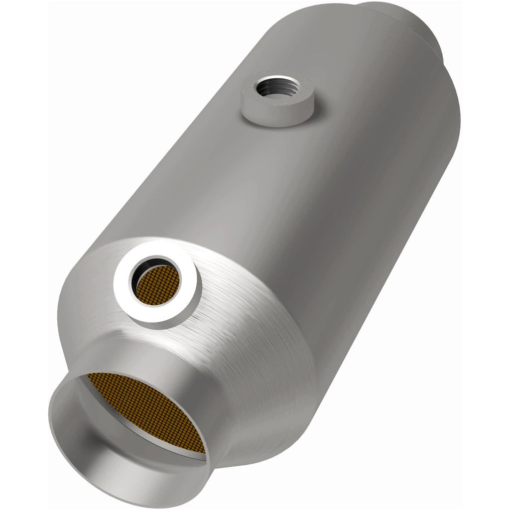 Magnaflow 2.25 1-O2 CA Universal Converter (5461325)