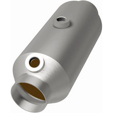 Load image into Gallery viewer, Magnaflow 2.25 1-O2 CA Universal Converter (5461325)