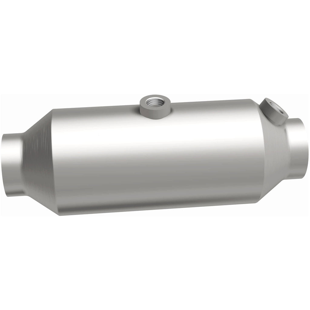 Magnaflow 2.25 1-O2 CA Universal Converter (5461325)