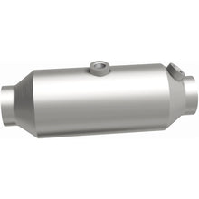 Load image into Gallery viewer, Magnaflow 2.25 1-O2 CA Universal Converter (5461325)