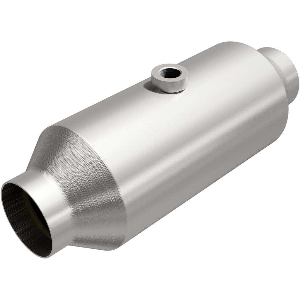 Magnaflow Conv Univ 2.25 W-O2 CA (5461335)