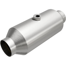 Load image into Gallery viewer, Magnaflow Conv Univ 2.25 W-O2 CA (5461335)
