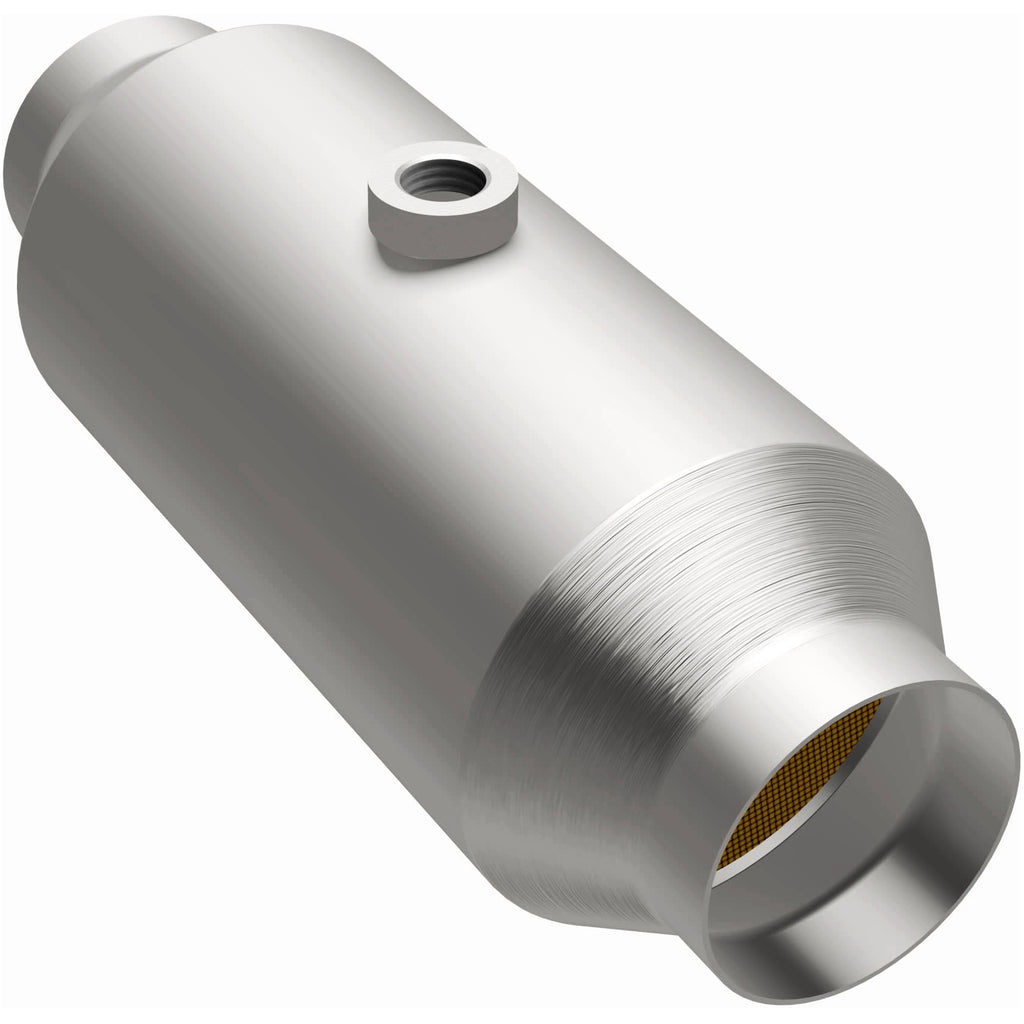 Magnaflow Conv Univ 2.25 W-O2 CA (5461335)