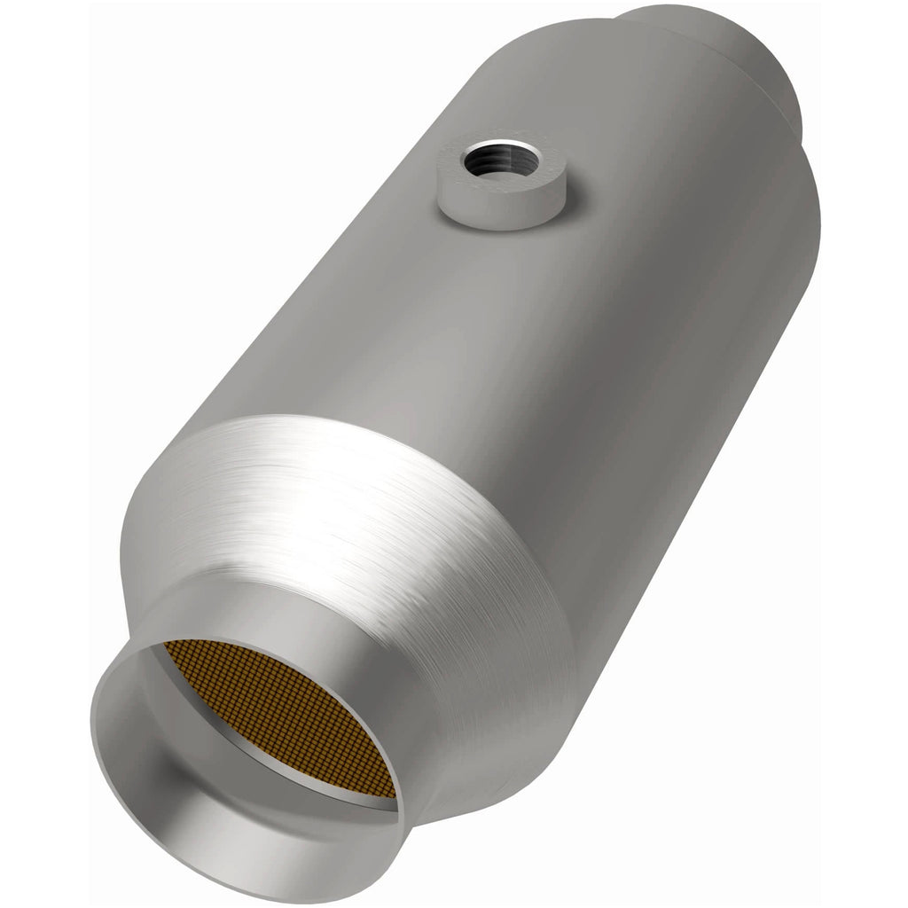 Magnaflow Conv Univ 2.25 W-O2 CA (5461335)