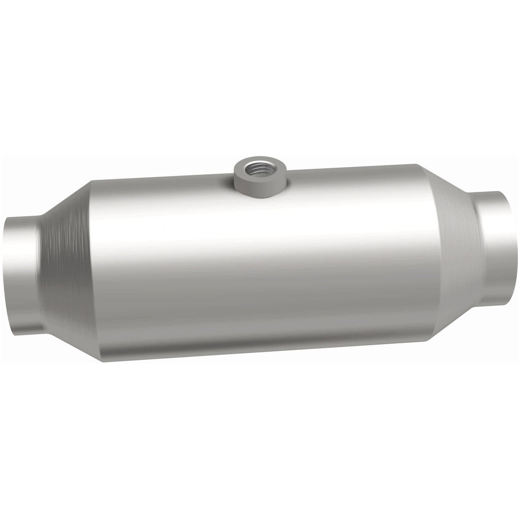 Magnaflow Conv Univ 2.25 W-O2 CA (5461335)