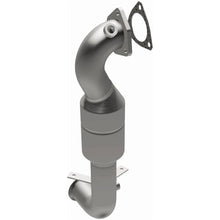 Load image into Gallery viewer, MagnaFlow Converter Direct Fit California Grade 11-12 Mini Cooper 1.6L (5461350)