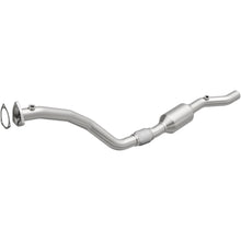 Load image into Gallery viewer, MagnaFlow Converter Direct Fit California Grade 06-09 Audi A6 3.2L (5461400)