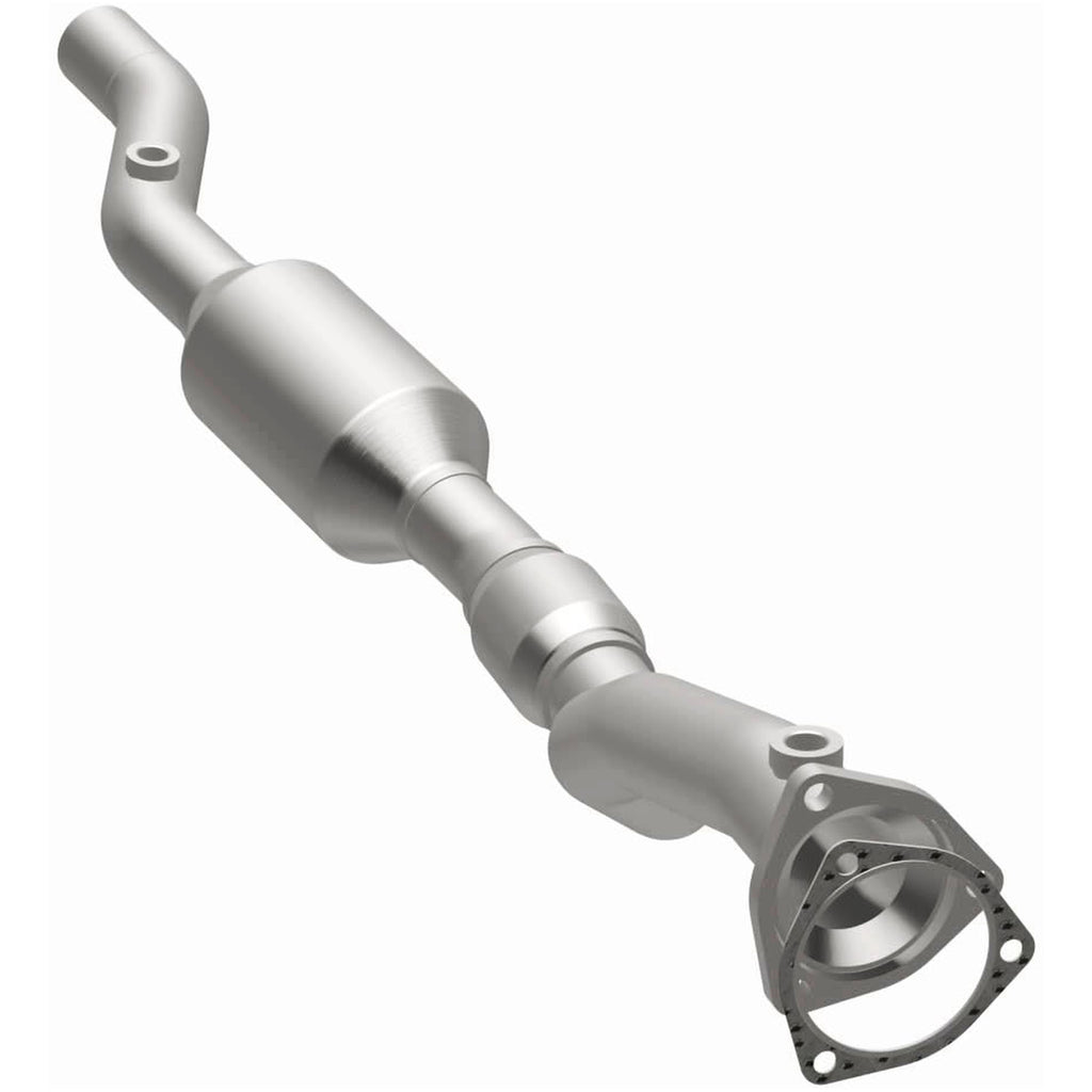 MagnaFlow Converter Direct Fit California Grade 06-09 Audi A6 3.2L (5461400)