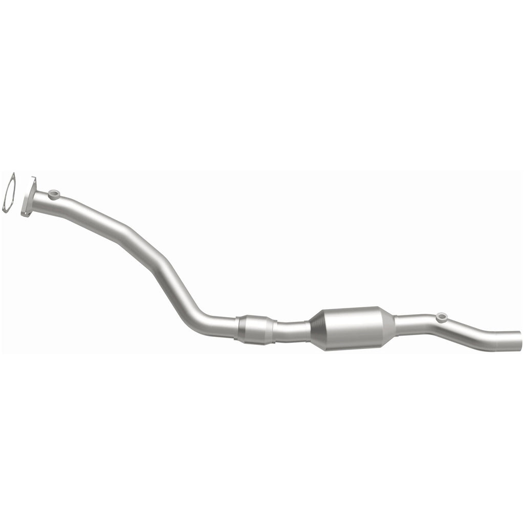 MagnaFlow Converter Direct Fit California Grade 06-09 Audi A6 3.2L (5461400)