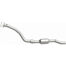 Load image into Gallery viewer, MagnaFlow Converter Direct Fit California Grade 06-09 Audi A6 3.2L (5461400)