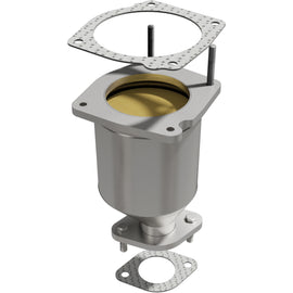 Magnaflow 2006 Chrysler Sebring 2.7L Direct Fit Converter (5461406)