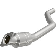 Load image into Gallery viewer, MagnaFlow Conv Direct Fit OEM 2015 Dodge Charger/Challenger Underbody (5461478)