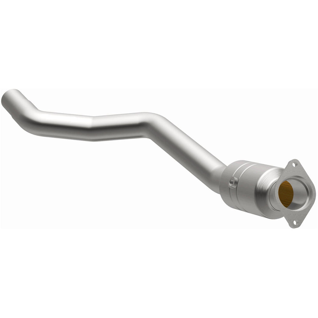 MagnaFlow Conv Direct Fit OEM 2015 Dodge Charger/Challenger Underbody (5461478)