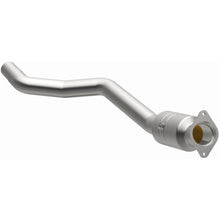 Load image into Gallery viewer, MagnaFlow Conv Direct Fit OEM 2015 Dodge Charger/Challenger Underbody (5461478)