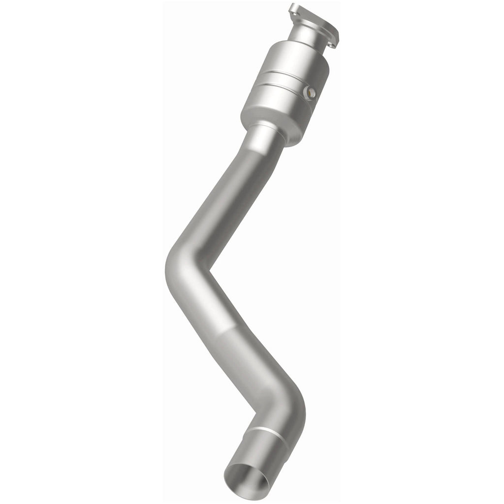 MagnaFlow Conv Direct Fit OEM 2015 Dodge Charger/Challenger Underbody (5461478)