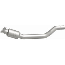 Load image into Gallery viewer, MagnaFlow Conv Direct Fit OEM 2015 Dodge Charger/Challenger Underbody (5461478)